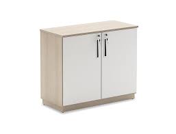 White Cabinet
